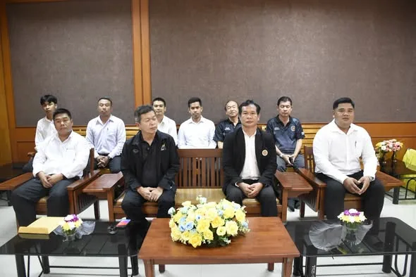  โครงการ “OVEC PLUS 4” 